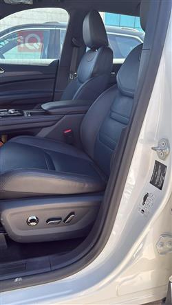 Ford Territory